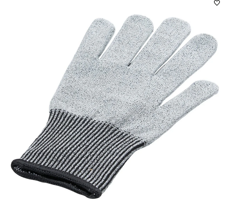 Microplane Cut Resistant Glove