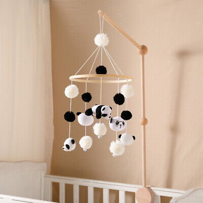 Portable Mobile for Cot and Bassinet