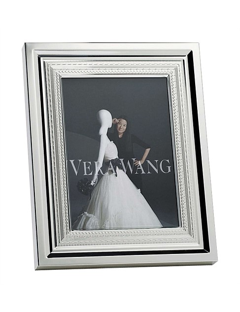 Vera Wang Wedgwood with love 8"X10"