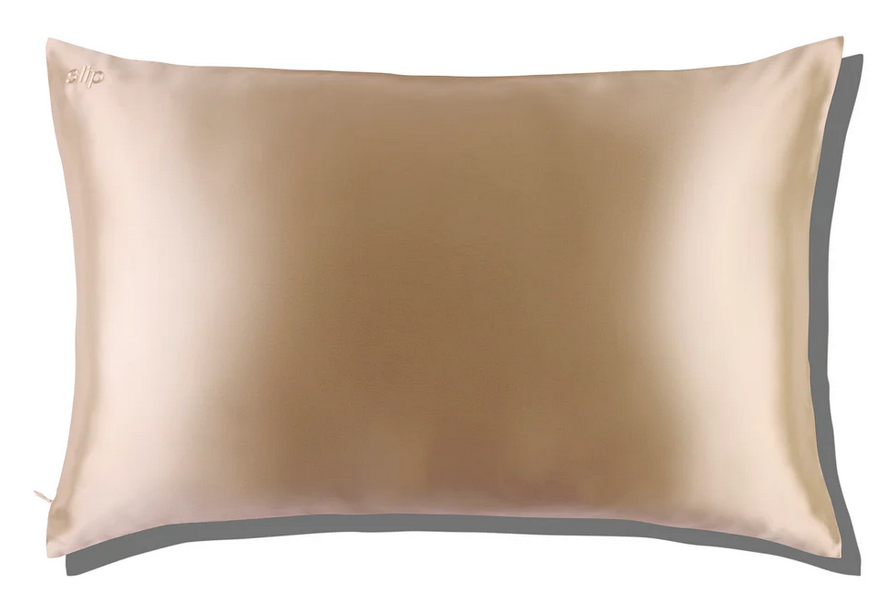 Caramel Queen Zippered Pillowcase