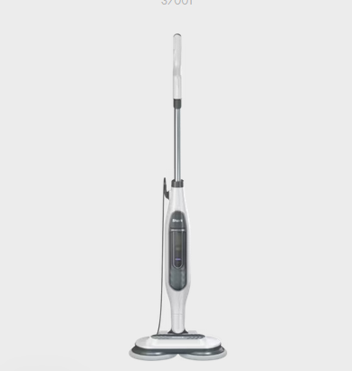 Shark Steam & Scrub Steam Mop