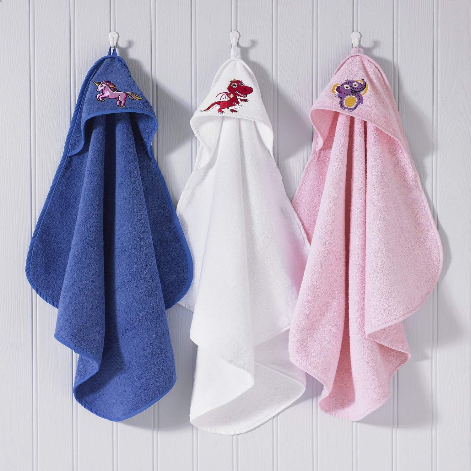 Baby Towels