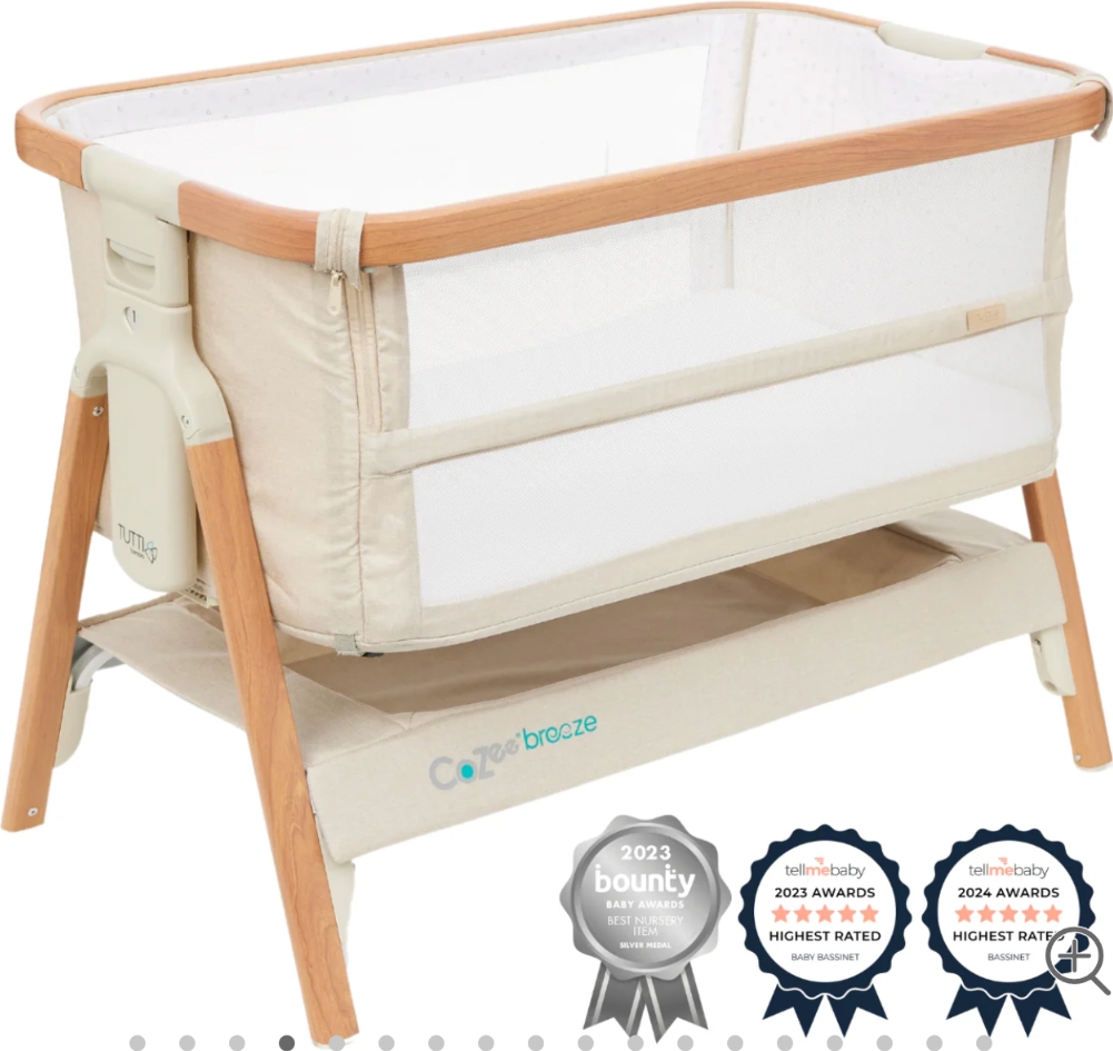 Bassinet