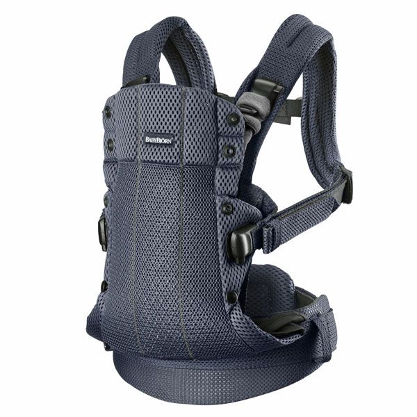 Baby carrier