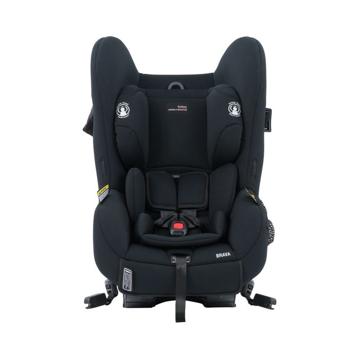 Car Seat