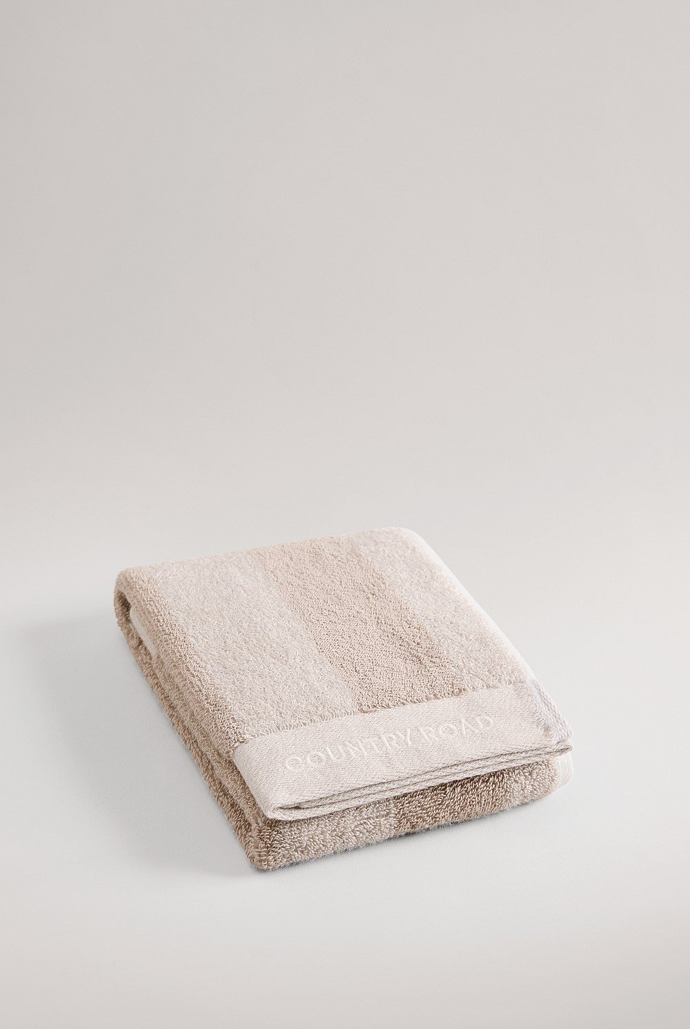 Eve Australian Cotton Hand Towel NATURAL