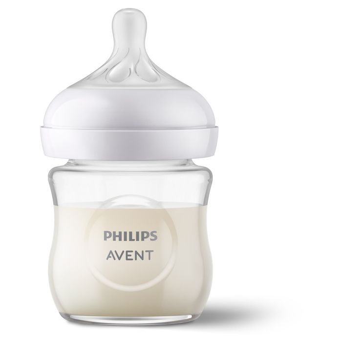 Avent Glass Baby Bottle