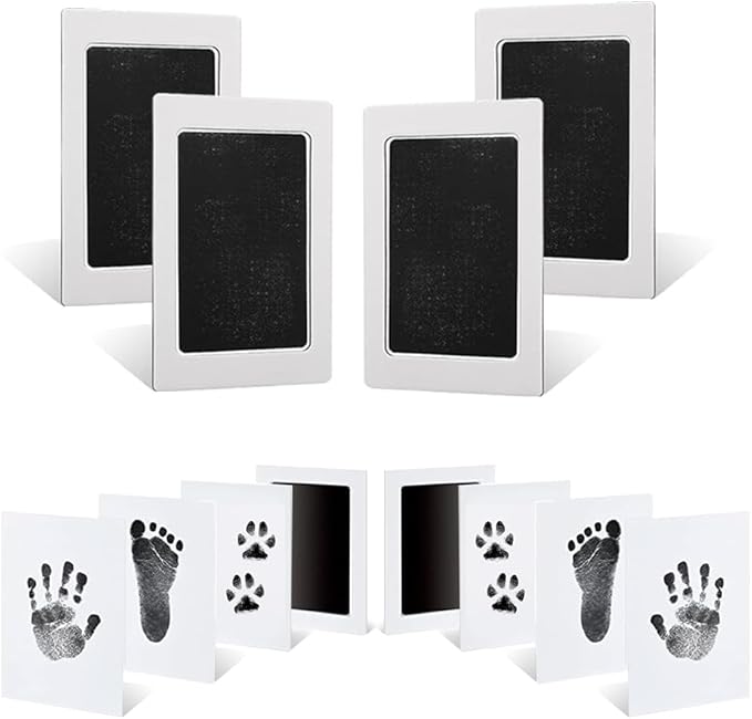 Foot/hand print Kit