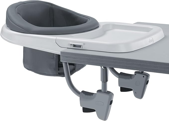 Chicco Fastlock 360 Hook on High Chair