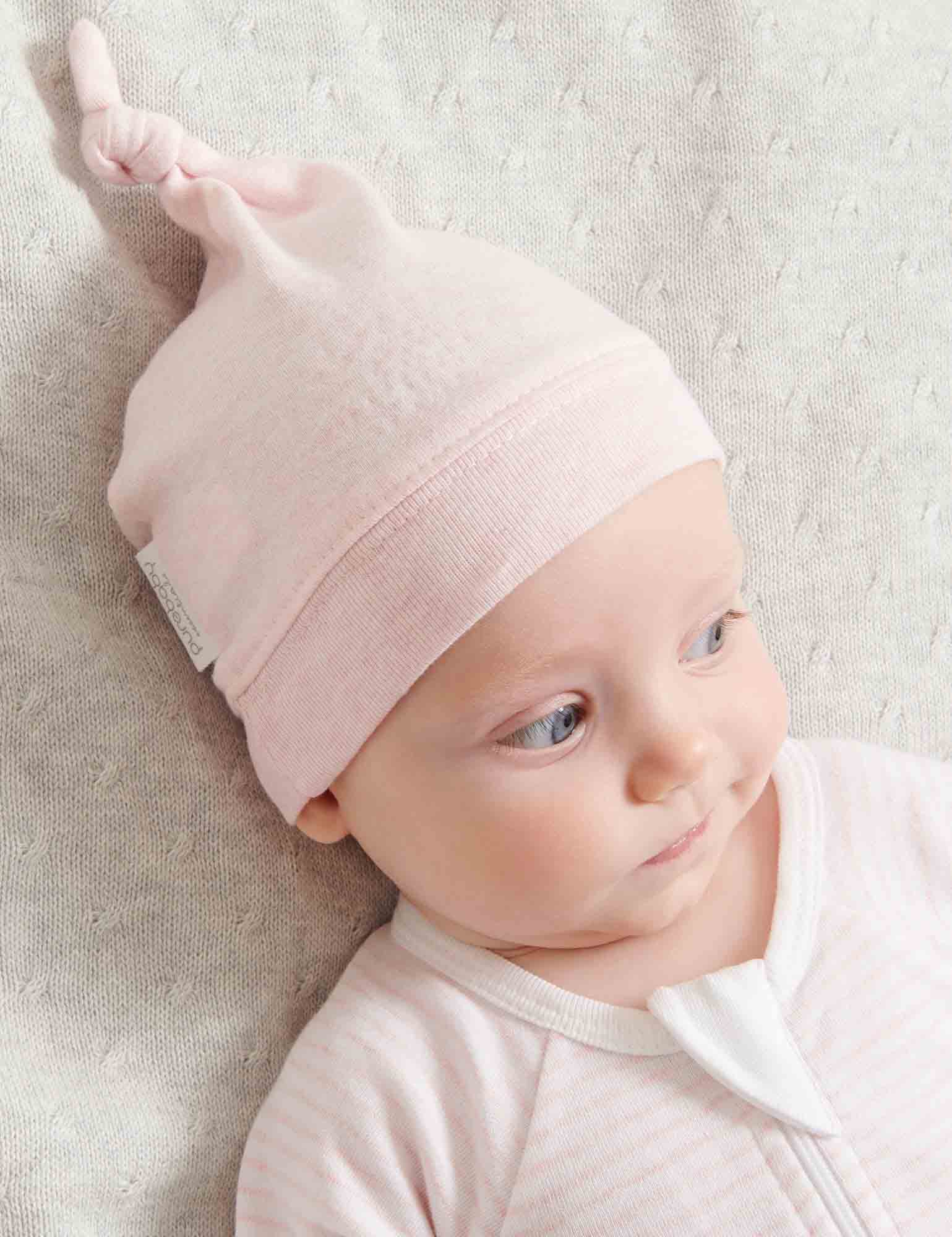 Baby Bonnet