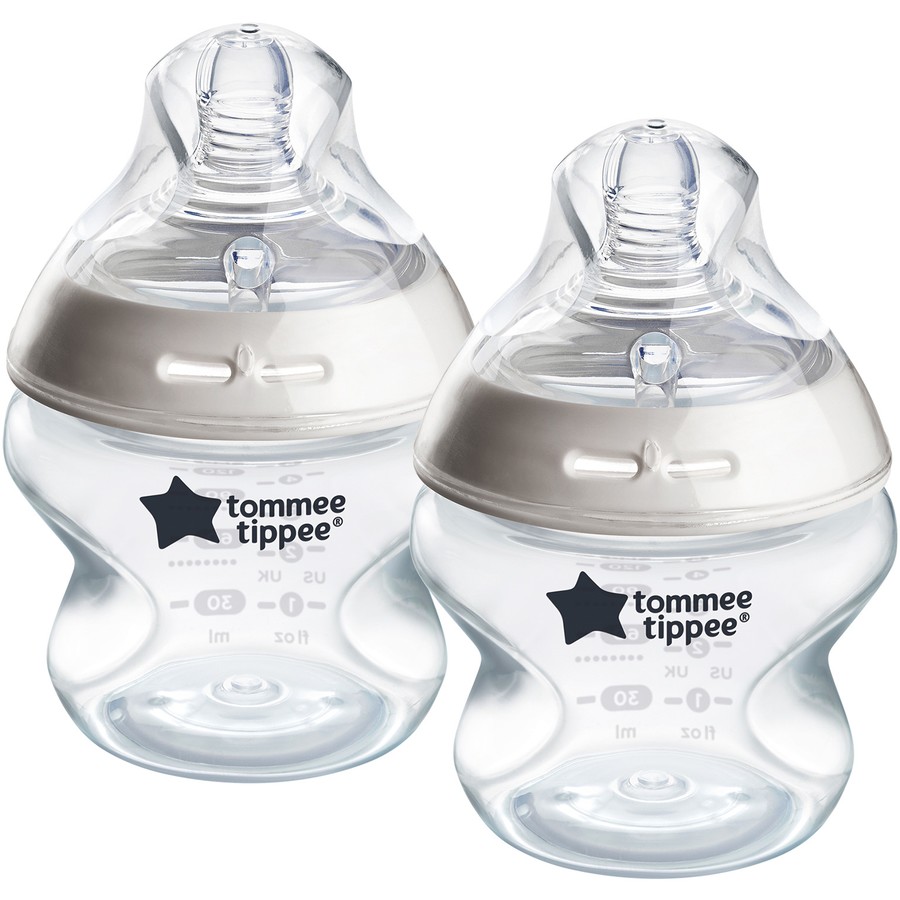 Tommee Tippee Bottles 150mL