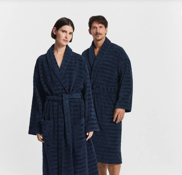 Sheridan Couple Robes