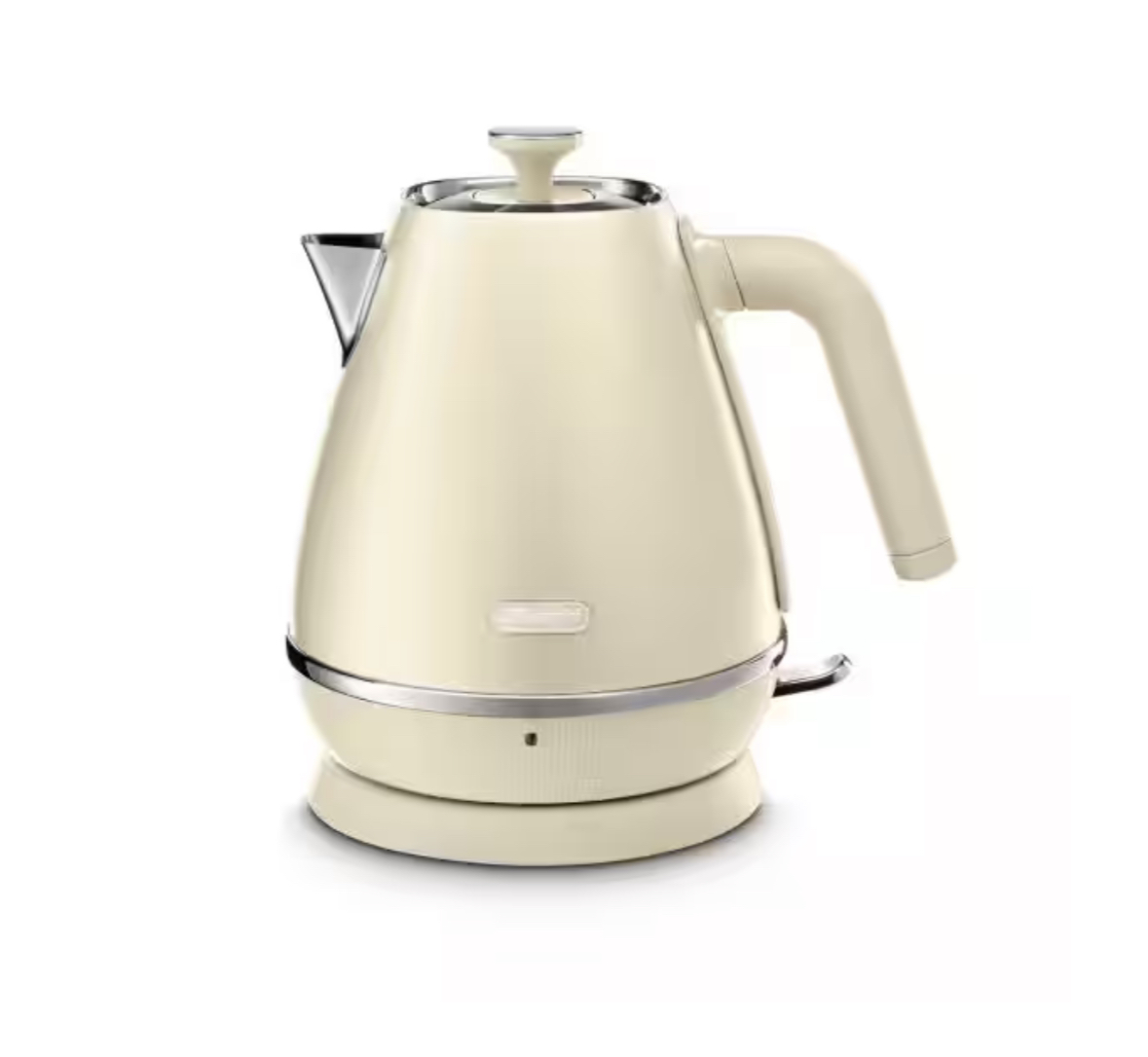 De’Longhi Kettle - “Distinta Perla Lemon”