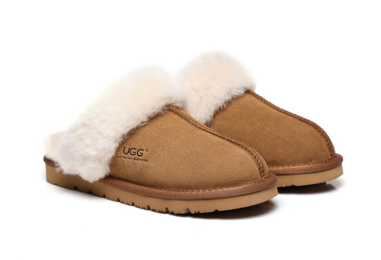 Ugg Slippers