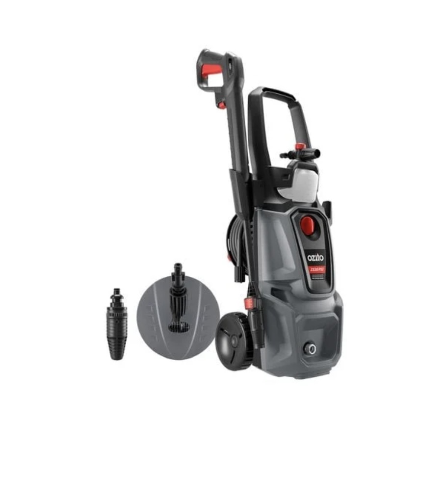 Ozito 2000W 2320PSI High Pressure Washer HPW-2320K