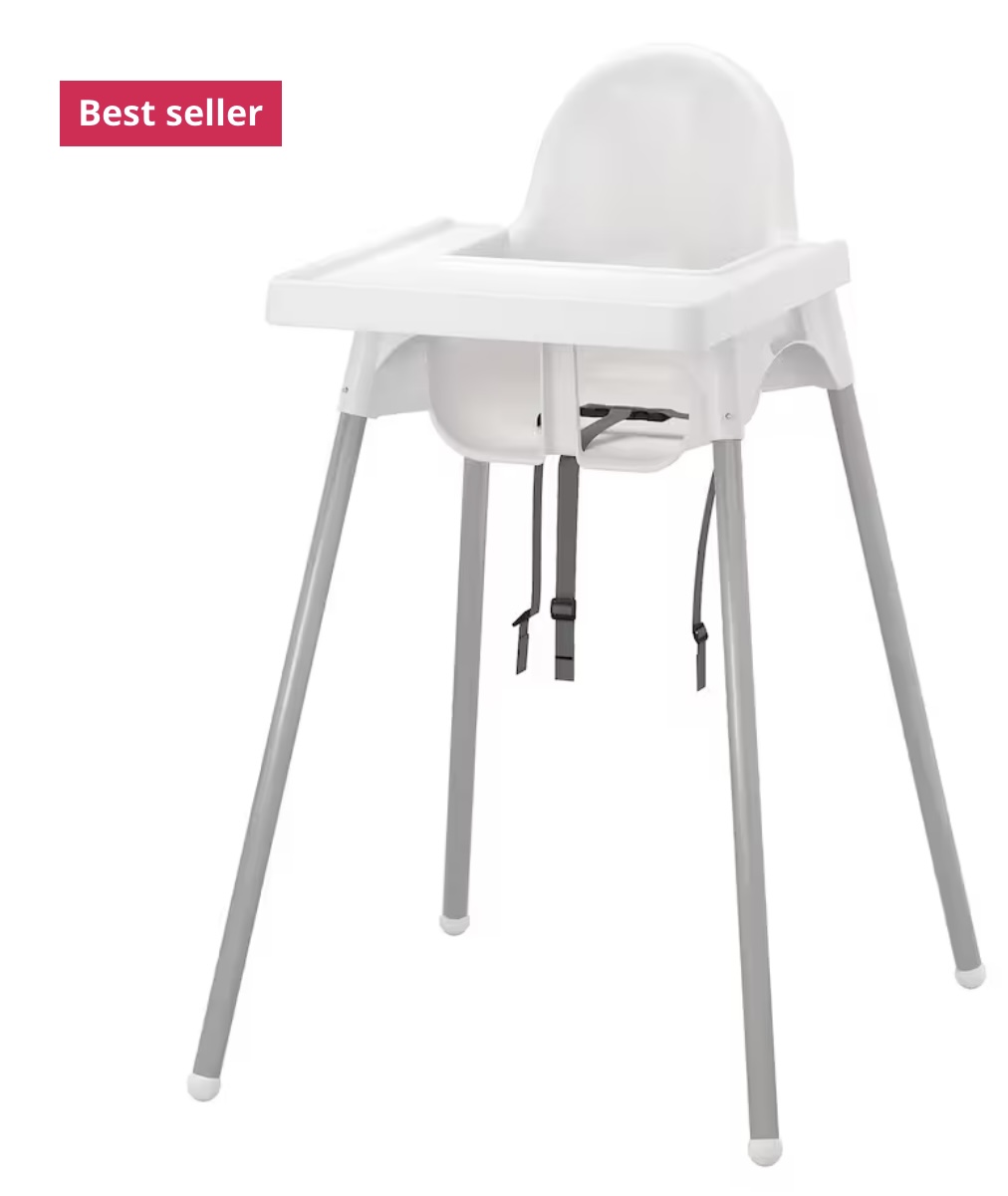 High Chair