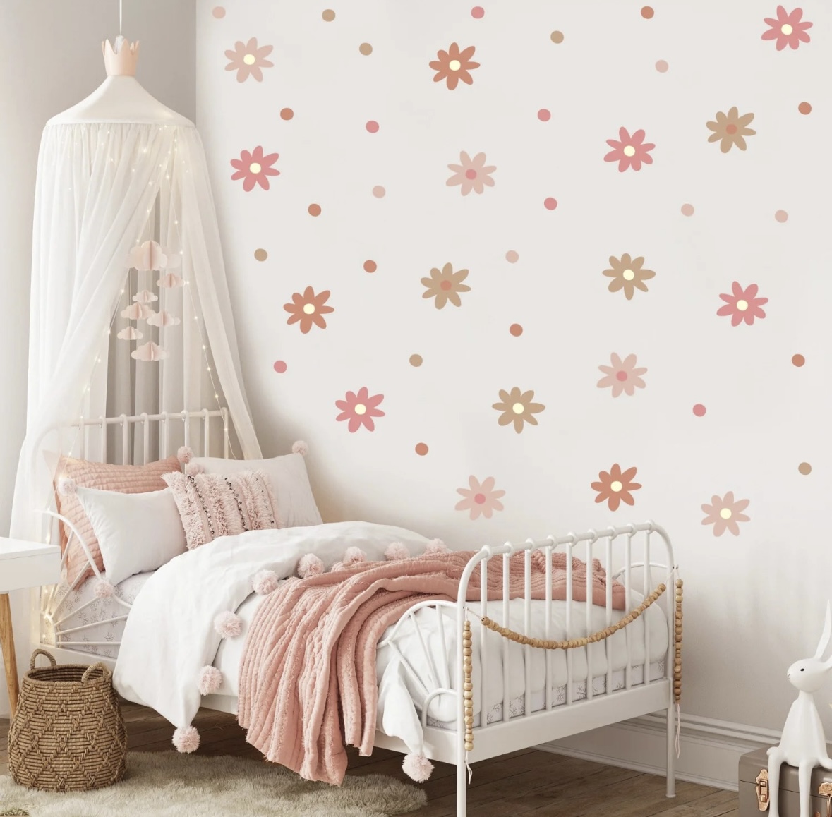 Nursery Wall Decals