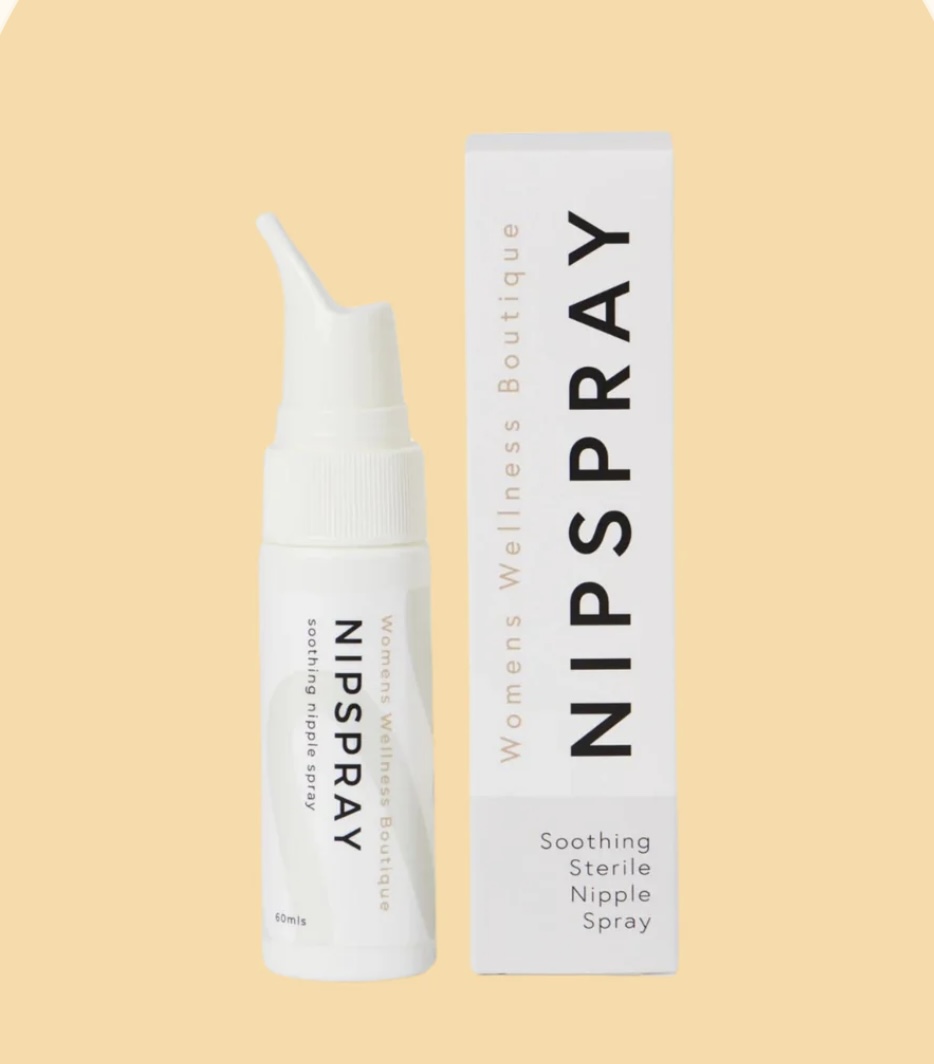 NipSpray