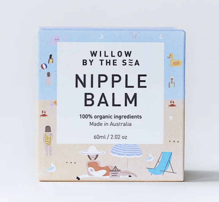 Nipple Balm