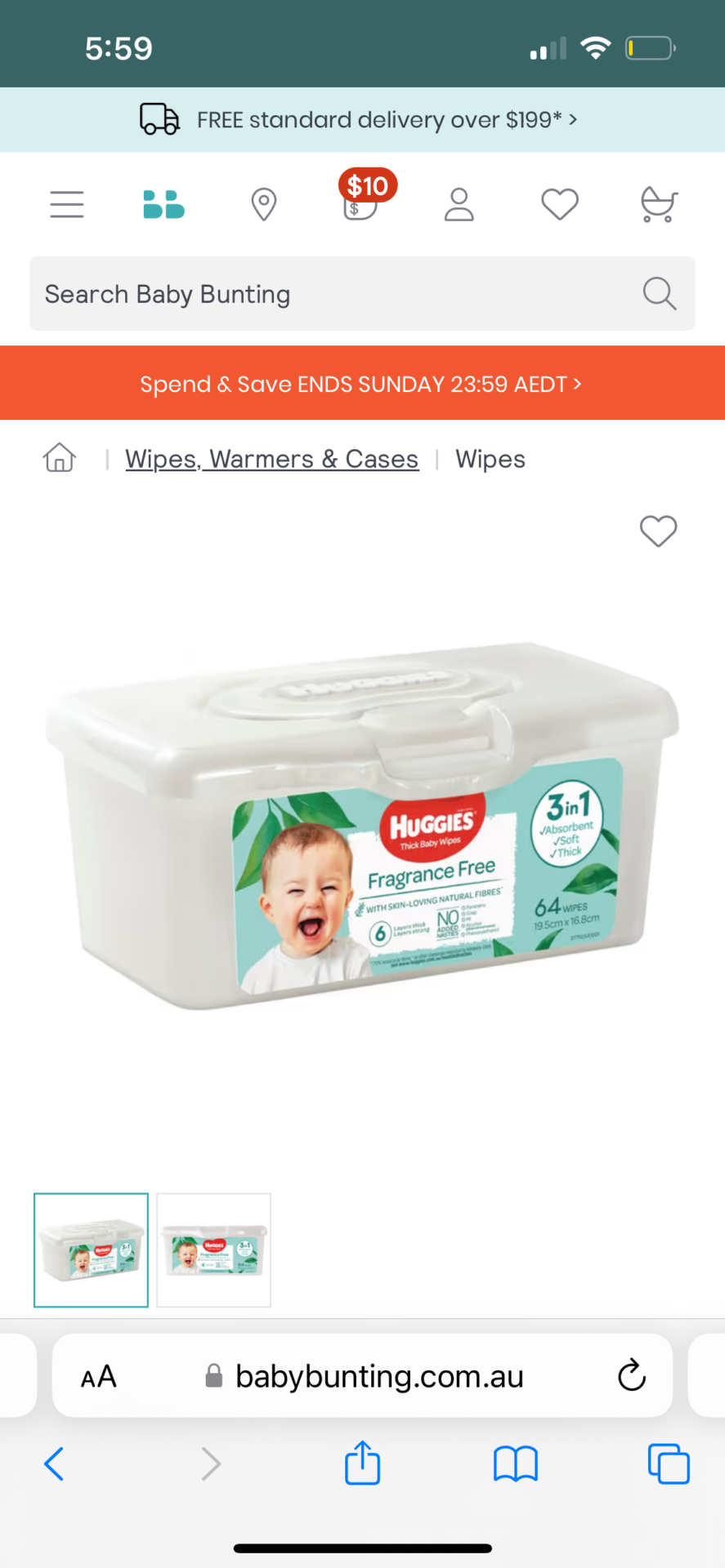 WIPES