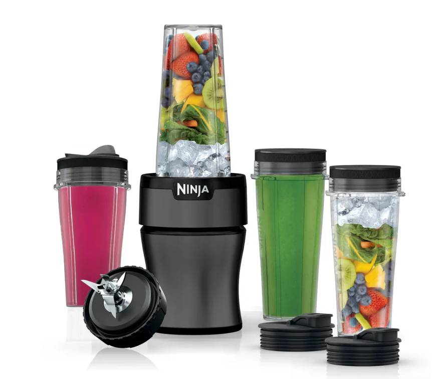 Ninja Blender