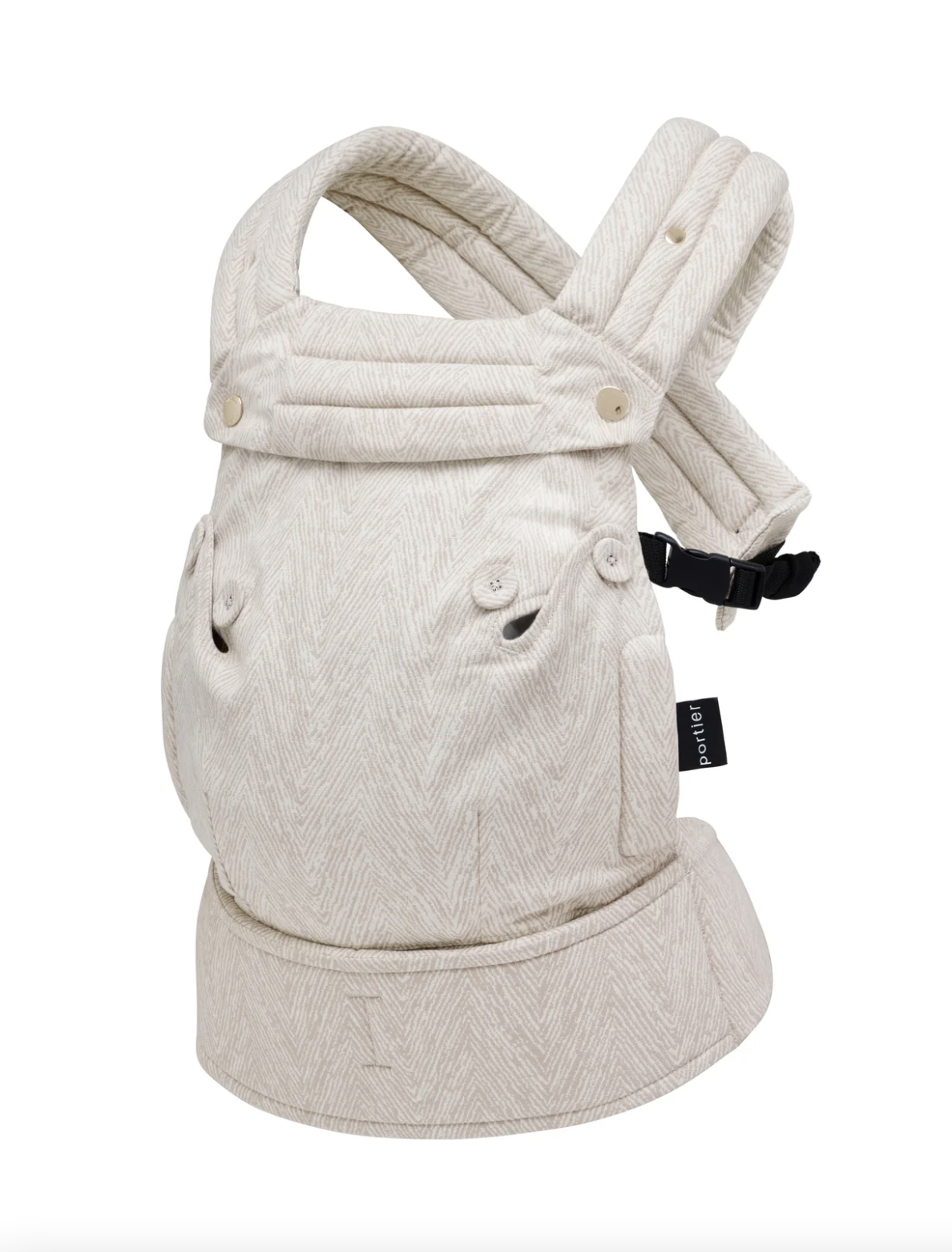 Baby Carrier - (Ecru)