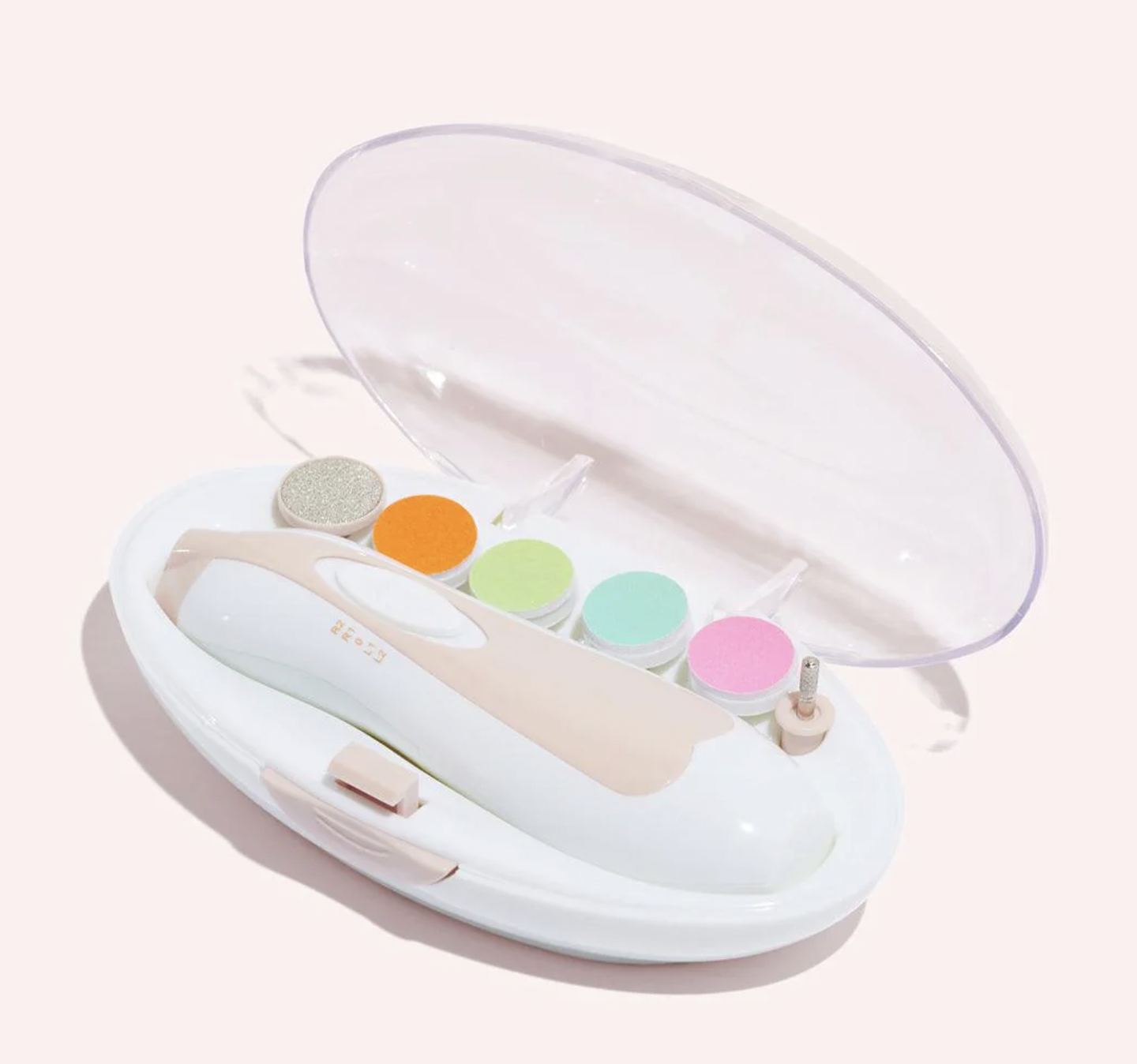 Haakaa Baby Nail Care Set