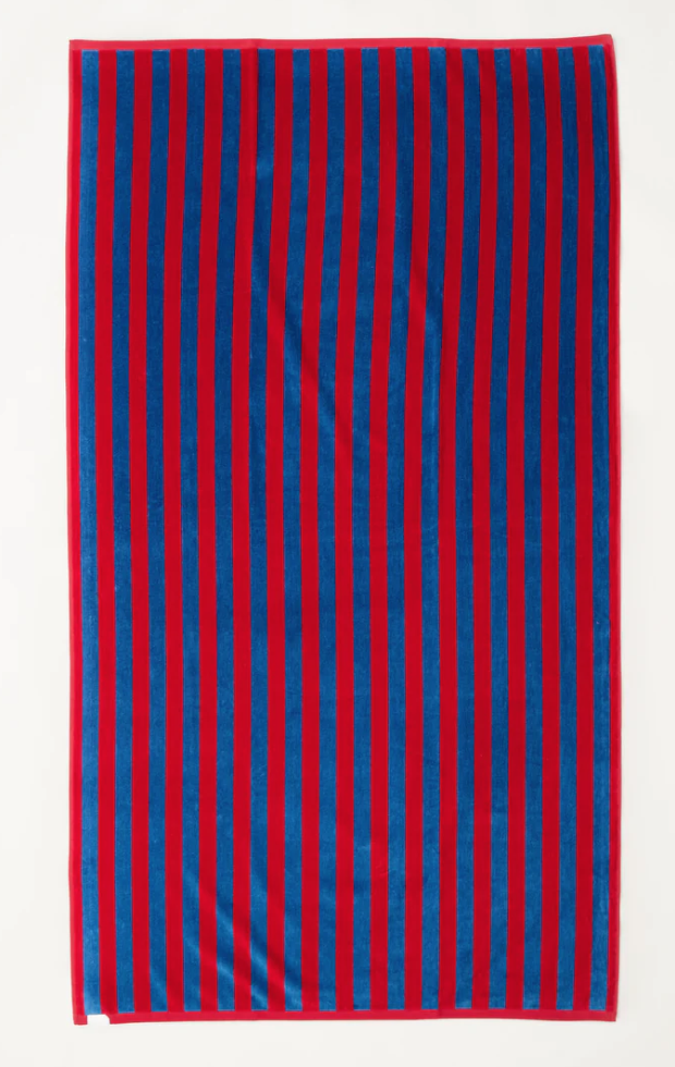 KOTN Beach Towel