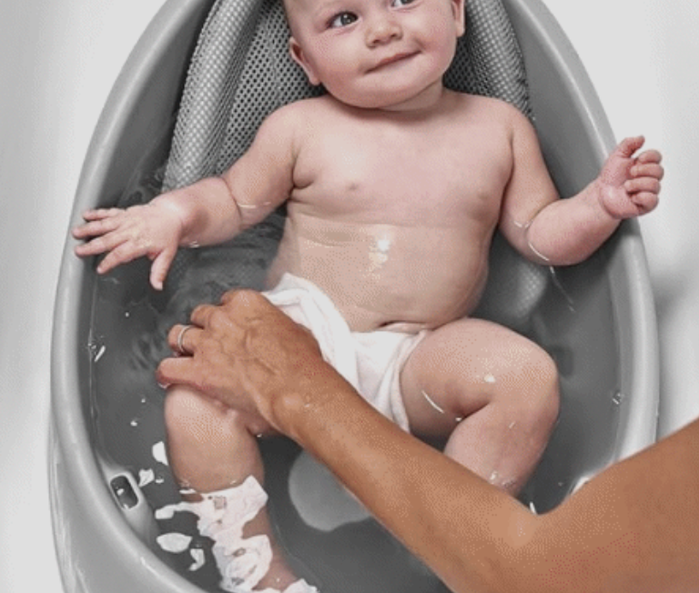 Baby Bath