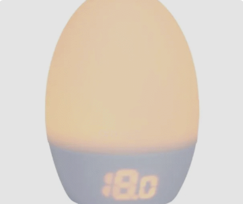 Groegg 2 Nursery Thermometer