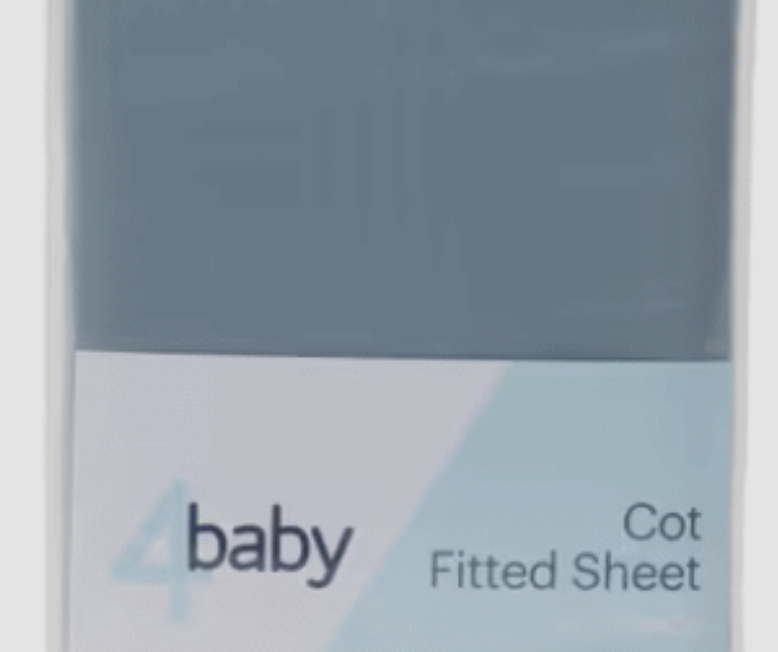 Fitted Sheet