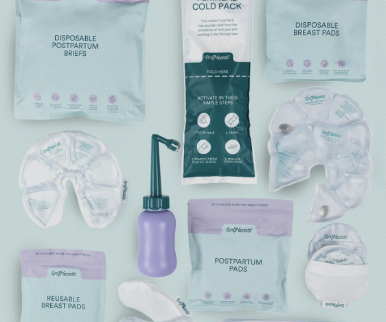 Postpartum Kit