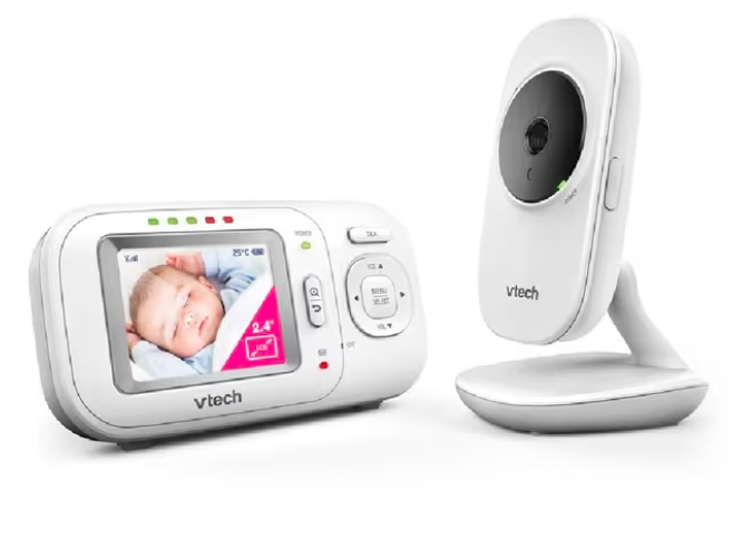 Vtech Video Monitor BM2700