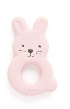 Bunny Teether