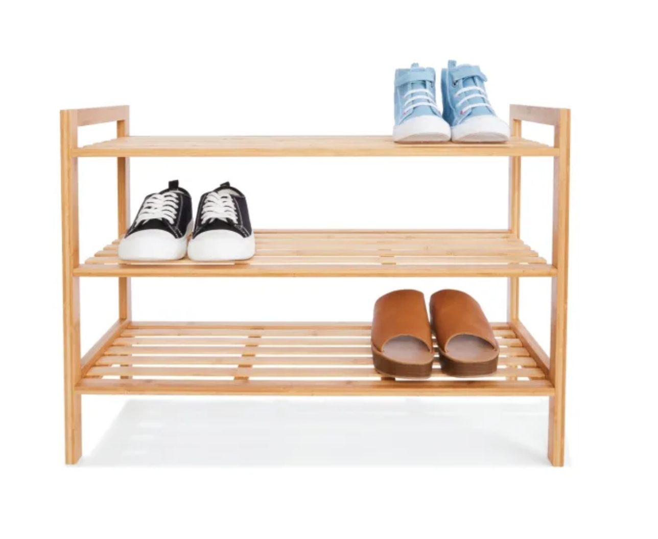 Shoe Rack