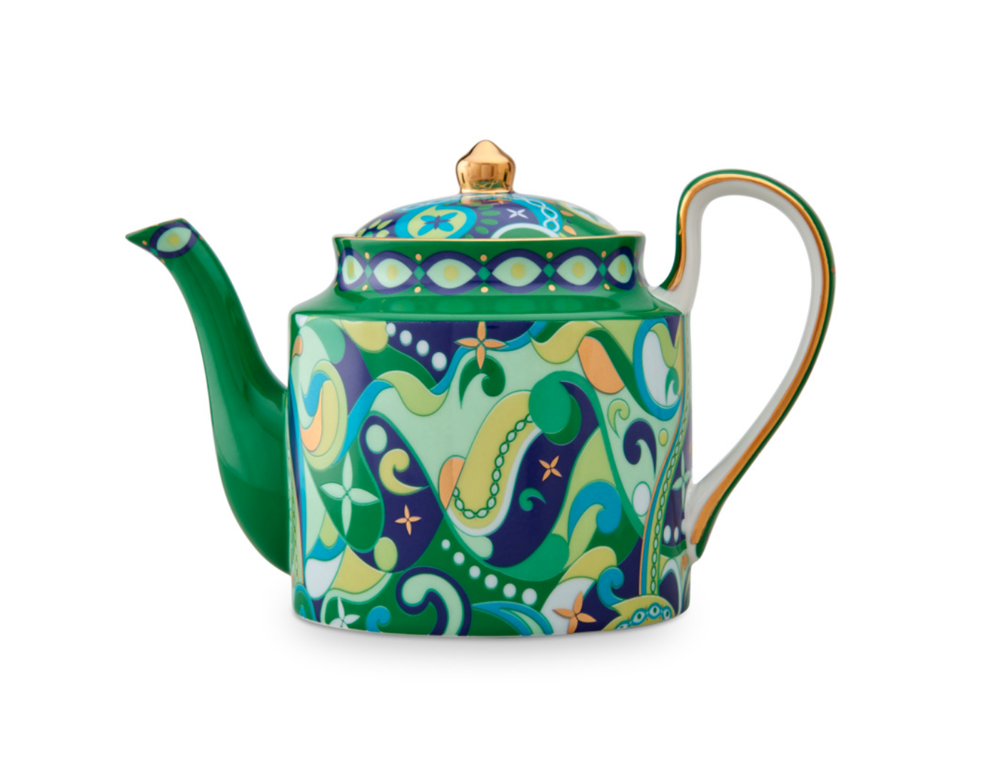 Teapot