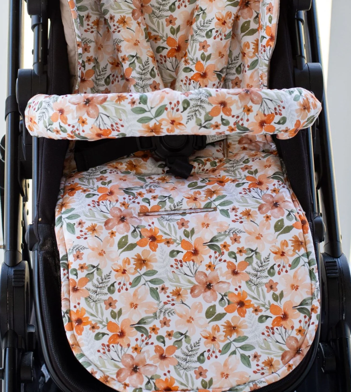 Universal Pram Liner