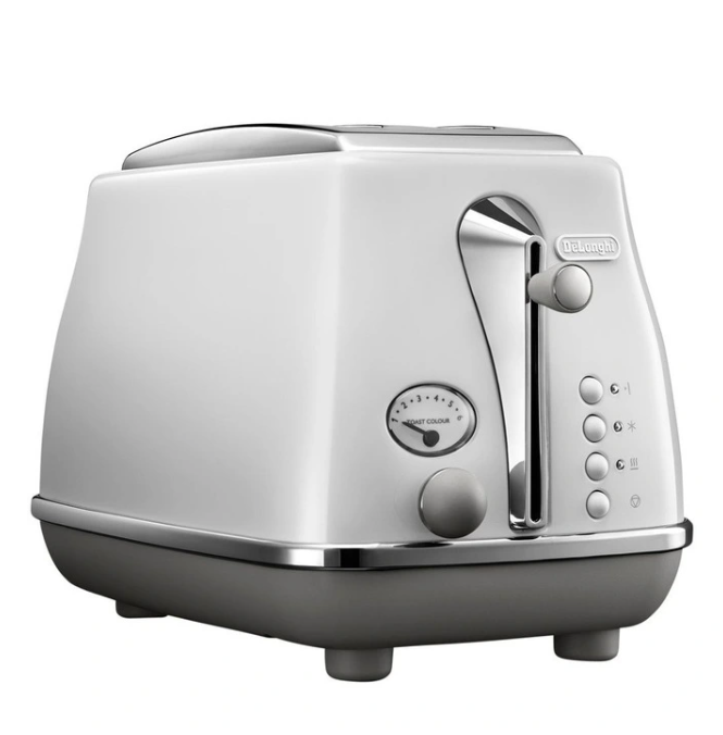 Delonghi Toaster