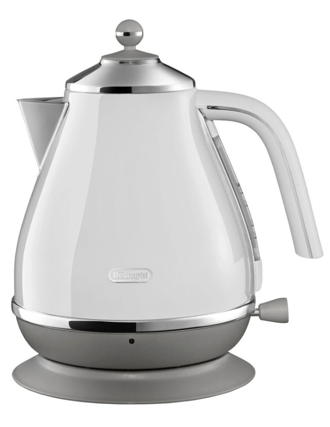 Delonghi Kettle