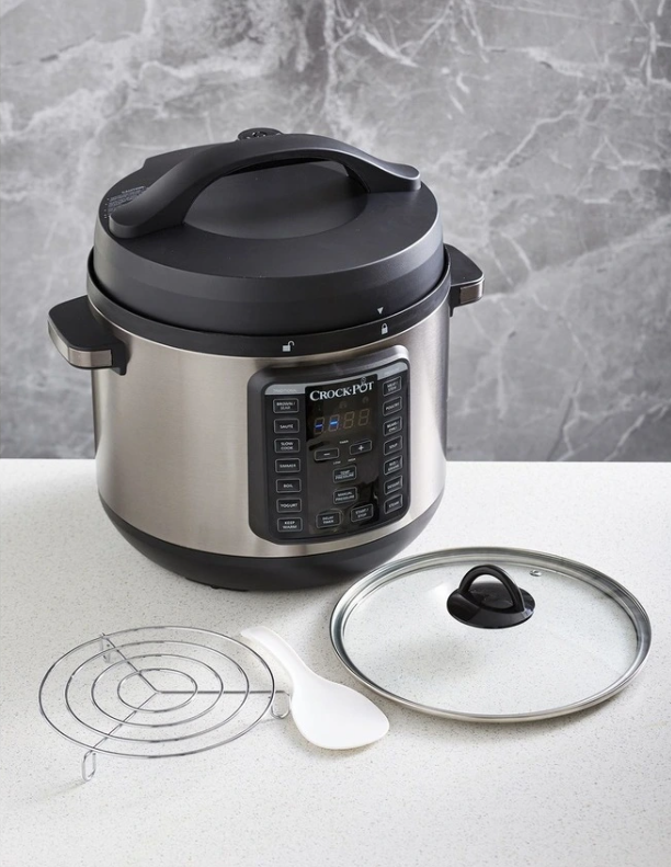 Crock-Pot Multi Cooker