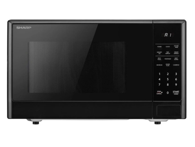 Sharp Microwave