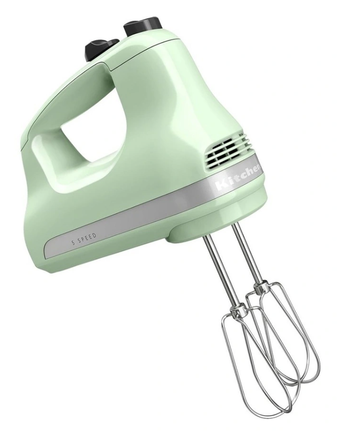 Kitchen Aid Handmixer