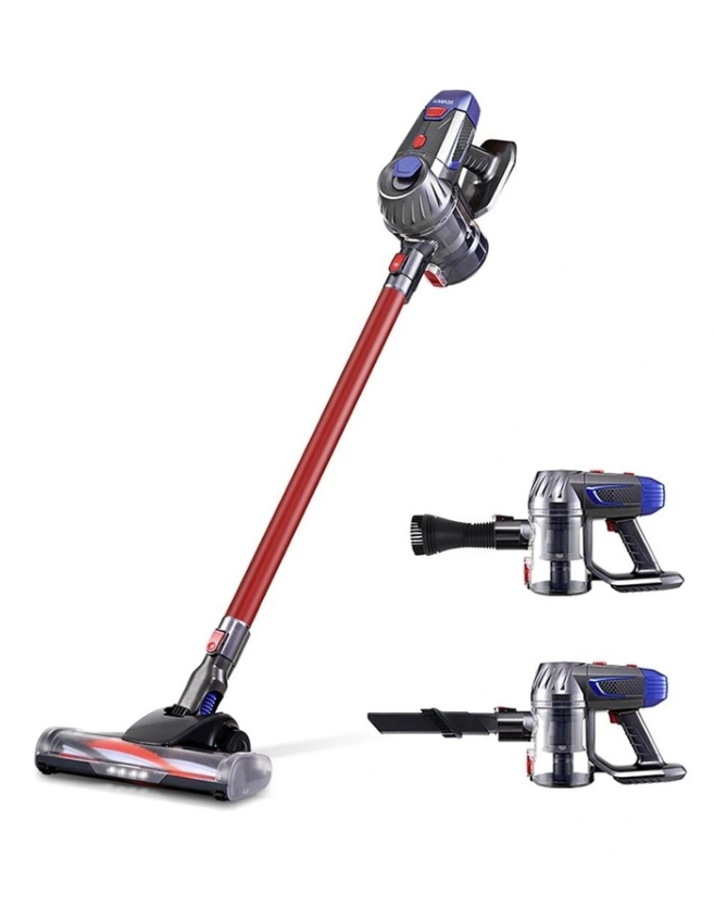 Devanti Vacuum