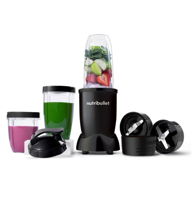 Nutribullet Drink Blender