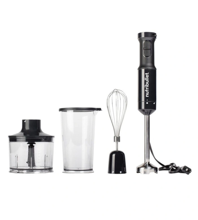 Nutribullet Blender/Foodprocesser