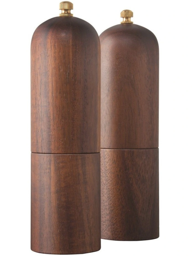 The Cooks Collective Salt & Pepper Mills