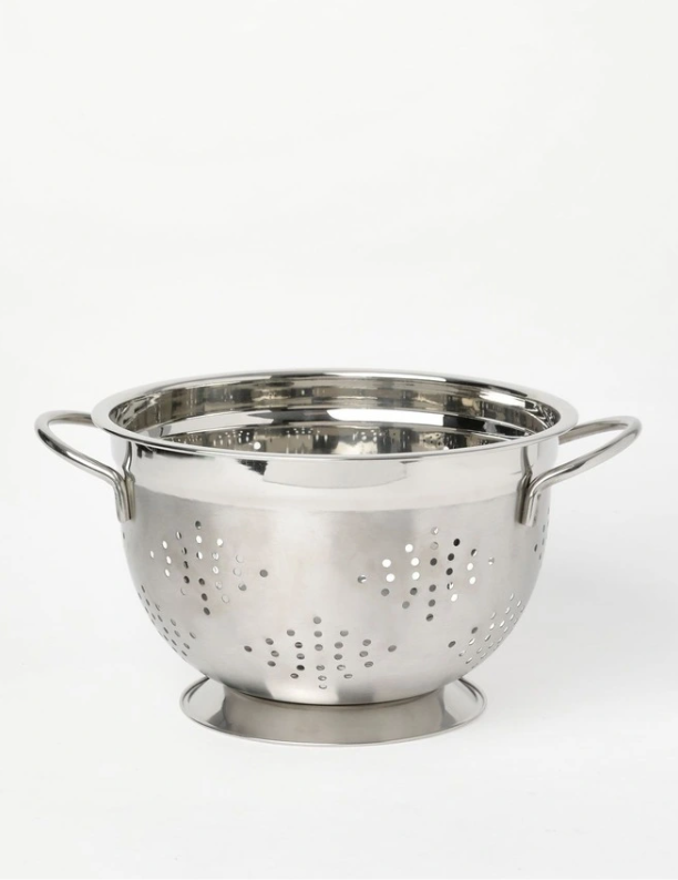 The Cooks Collective Colander