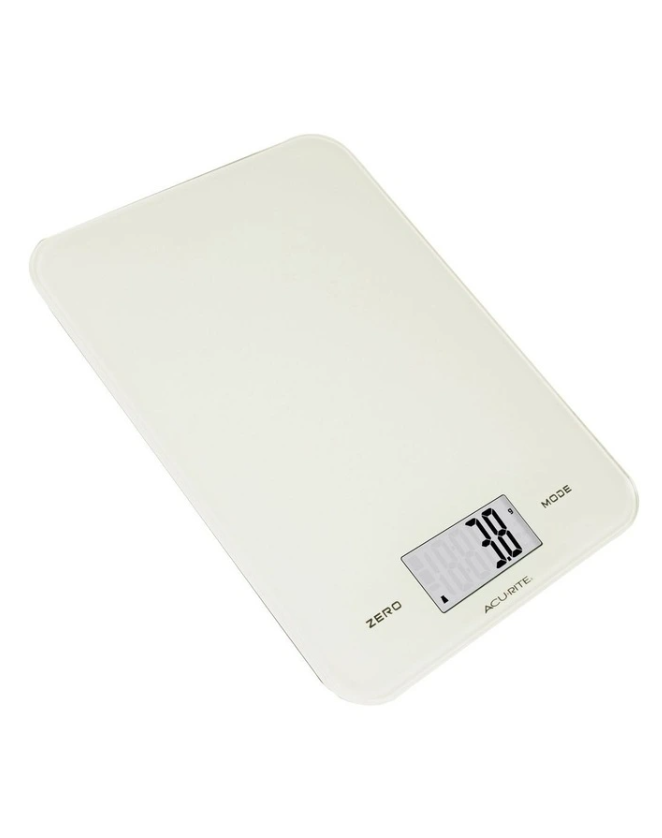 AcuRite Digital Scale