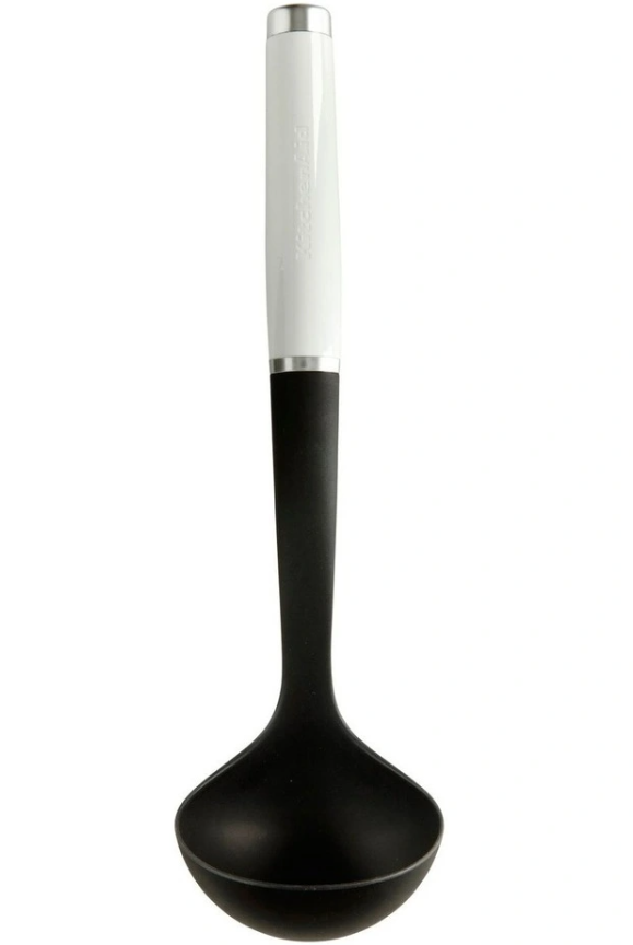 Kitchen Aid Nylon Ladle