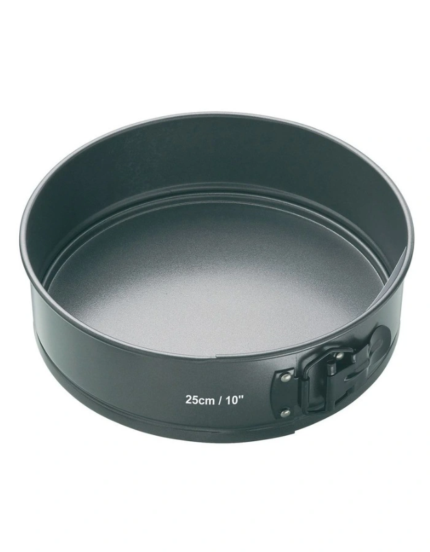 MasterCraft Round Cake Pan